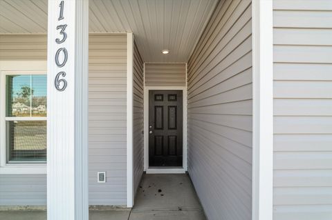Tiny photo for 1306 Newbern Drive, Grovetown, GA 30813 (MLS # 549277)