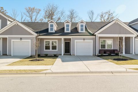 Tiny photo for 1306 Newbern Drive, Grovetown, GA 30813 (MLS # 549277)