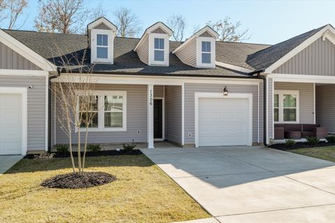 Photo of 1306 Newbern Drive, Grovetown, GA 30813 (MLS # 549277)