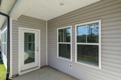 Tiny photo for 1306 Newbern Drive, Grovetown, GA 30813 (MLS # 549277)