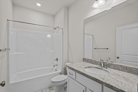 Tiny photo for 1306 Newbern Drive, Grovetown, GA 30813 (MLS # 549277)