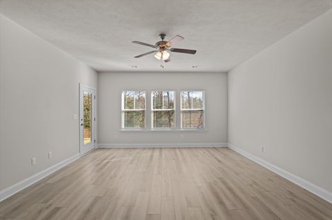 Tiny photo for 1306 Newbern Drive, Grovetown, GA 30813 (MLS # 549277)