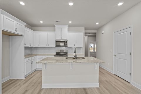 Tiny photo for 1306 Newbern Drive, Grovetown, GA 30813 (MLS # 549277)