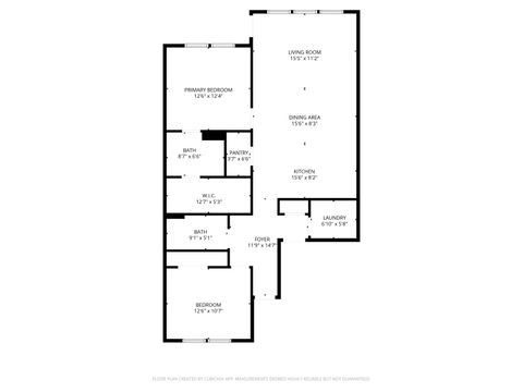 Tiny photo for 1306 Newbern Drive, Grovetown, GA 30813 (MLS # 549277)