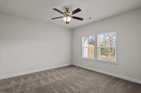 Tiny photo for 1306 Newbern Drive, Grovetown, GA 30813 (MLS # 549277)