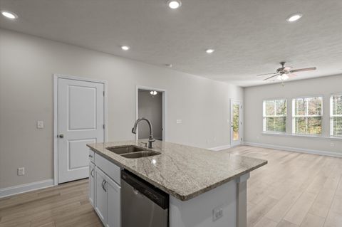 Tiny photo for 1306 Newbern Drive, Grovetown, GA 30813 (MLS # 549277)