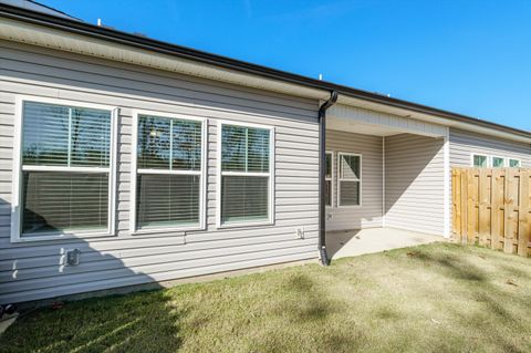 Tiny photo for 1306 Newbern Drive, Grovetown, GA 30813 (MLS # 549277)