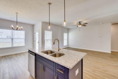 Tiny photo for 833 Sweetgrass Circle, Harlem, GA 30814 (MLS # 549137)