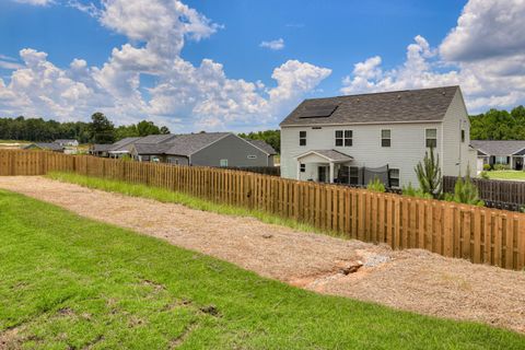 Tiny photo for 833 Sweetgrass Circle, Harlem, GA 30814 (MLS # 549137)