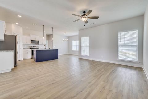 Tiny photo for 833 Sweetgrass Circle, Harlem, GA 30814 (MLS # 549137)