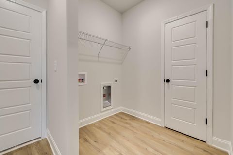 Tiny photo for 833 Sweetgrass Circle, Harlem, GA 30814 (MLS # 549137)