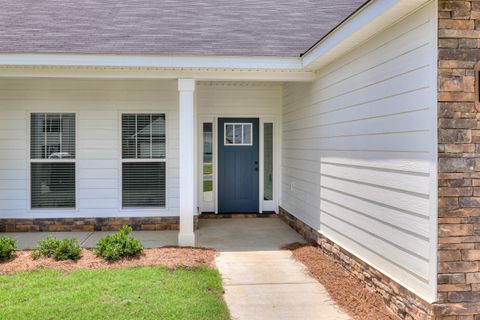 Tiny photo for 833 Sweetgrass Circle, Harlem, GA 30814 (MLS # 549137)
