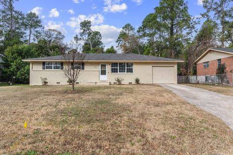 Photo of 3505 Rushing Road, Augusta, GA 30906 (MLS # 550577)