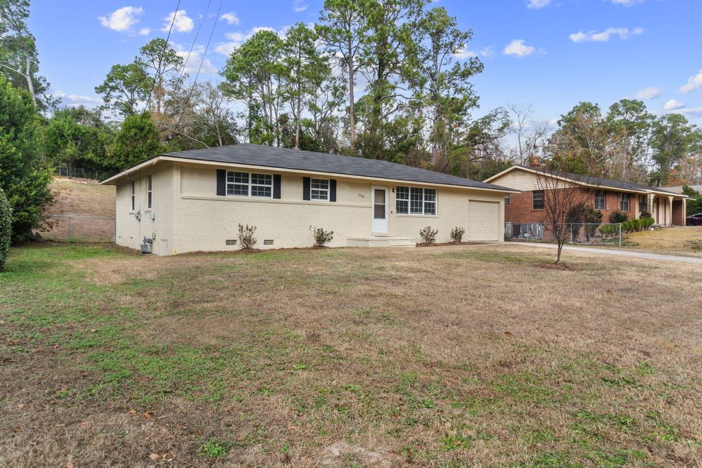 Photo of 3505 Rushing Road, Augusta, GA 30906 (MLS # 550577)