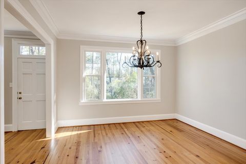 Tiny photo for 4 Indian Cove Road, Augusta, GA 30909 (MLS # 551977)