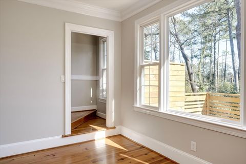 Tiny photo for 4 Indian Cove Road, Augusta, GA 30909 (MLS # 551977)