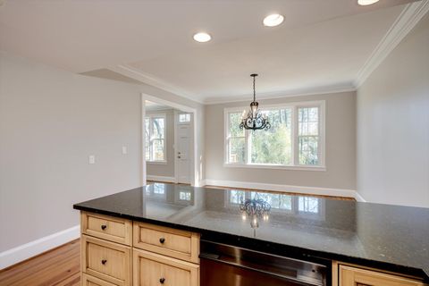 Tiny photo for 4 Indian Cove Road, Augusta, GA 30909 (MLS # 551977)