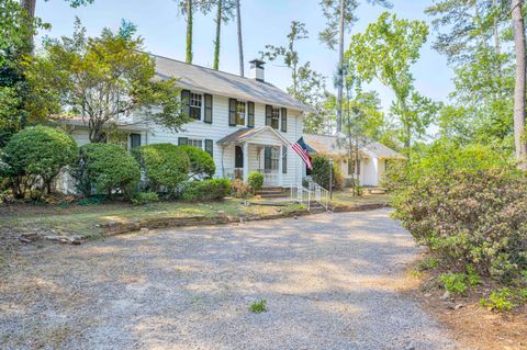 Photo of 3012 Walton Way, Augusta, GA 30909 (MLS # 555184)
