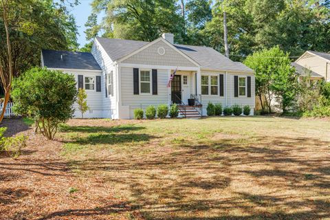 A home in Augusta