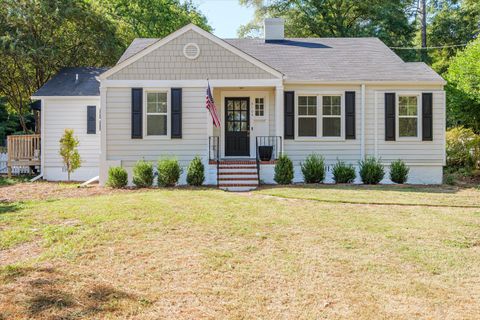 A home in Augusta