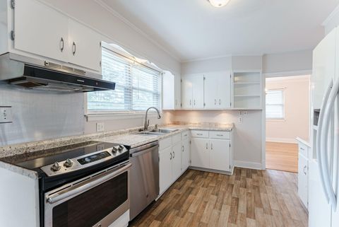 Tiny photo for 2875 Lake Forest Drive, Augusta, GA 30909 (MLS # 546869)