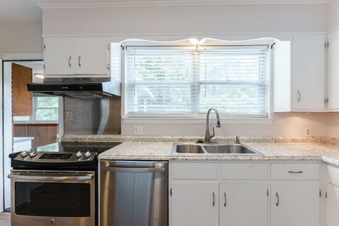 Tiny photo for 2875 Lake Forest Drive, Augusta, GA 30909 (MLS # 546869)