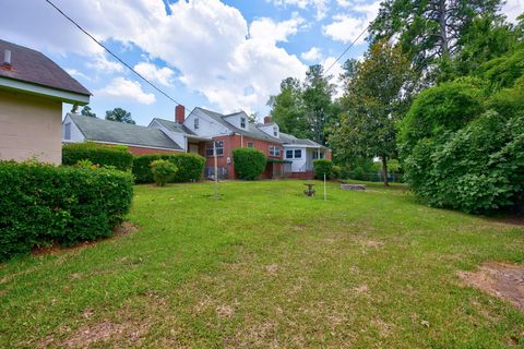 Tiny photo for 2875 Lake Forest Drive, Augusta, GA 30909 (MLS # 546869)