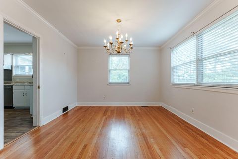 Tiny photo for 2875 Lake Forest Drive, Augusta, GA 30909 (MLS # 546869)