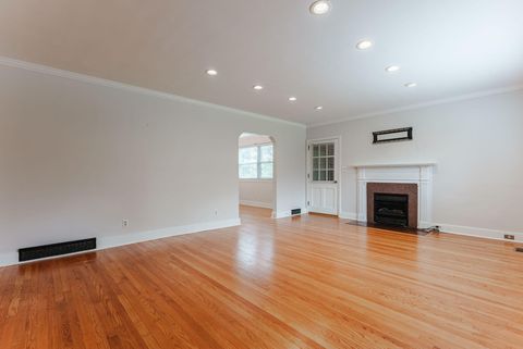 Tiny photo for 2875 Lake Forest Drive, Augusta, GA 30909 (MLS # 546869)