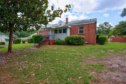 Tiny photo for 2875 Lake Forest Drive, Augusta, GA 30909 (MLS # 546869)