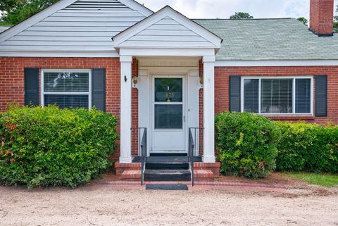 Tiny photo for 2875 Lake Forest Drive, Augusta, GA 30909 (MLS # 546869)