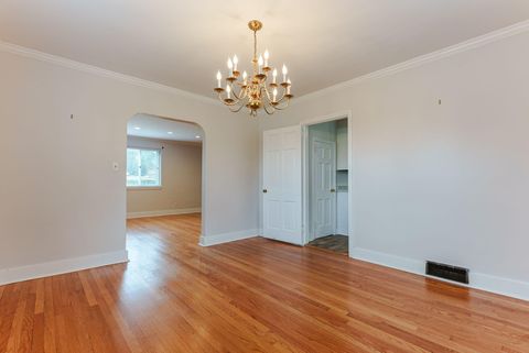 Tiny photo for 2875 Lake Forest Drive, Augusta, GA 30909 (MLS # 546869)