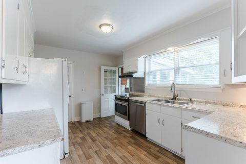 Tiny photo for 2875 Lake Forest Drive, Augusta, GA 30909 (MLS # 546869)