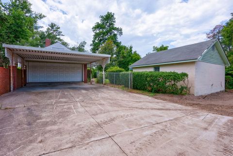 Tiny photo for 2875 Lake Forest Drive, Augusta, GA 30909 (MLS # 546869)