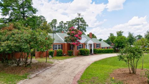 Tiny photo for 2875 Lake Forest Drive, Augusta, GA 30909 (MLS # 546869)