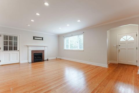 Tiny photo for 2875 Lake Forest Drive, Augusta, GA 30909 (MLS # 546869)