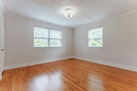 Tiny photo for 2875 Lake Forest Drive, Augusta, GA 30909 (MLS # 546869)