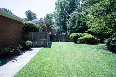 A home in Martinez