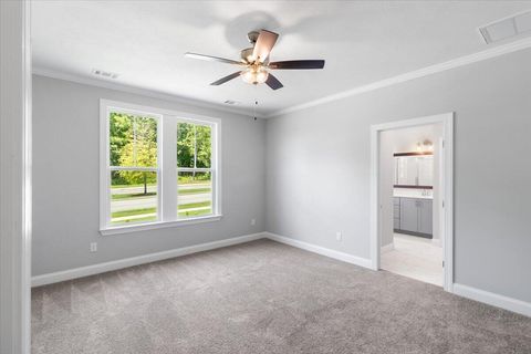 Tiny photo for 425 Tillery Park Drive, Grovetown, GA 30813 (MLS # 536475)