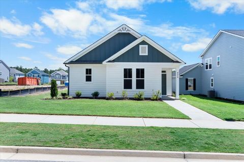 Photo of 425 Tillery Park Drive, Grovetown, GA 30813 (MLS # 536475) Photo of 425 Tillery Park Drive, Grovetown, GA 30813 (MLS # 536475)