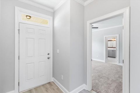 Tiny photo for 425 Tillery Park Drive, Grovetown, GA 30813 (MLS # 536475)