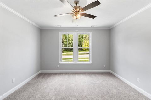 Tiny photo for 425 Tillery Park Drive, Grovetown, GA 30813 (MLS # 536475)