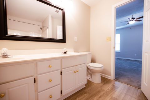 Tiny photo for 2818 Cranbrook Drive, Hephzibah, GA 30815 (MLS # 548789)