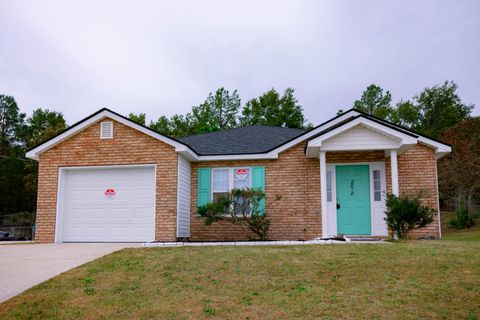 Photo of 2818 Cranbrook Drive, Hephzibah, GA 30815 (MLS # 548789)