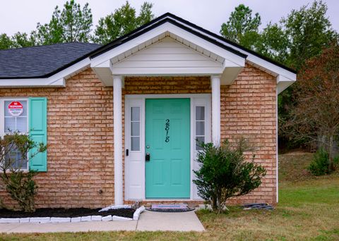 Tiny photo for 2818 Cranbrook Drive, Hephzibah, GA 30815 (MLS # 548789)