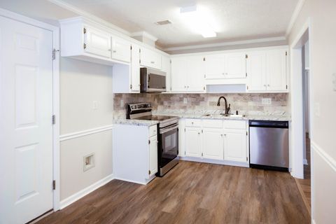 Tiny photo for 2818 Cranbrook Drive, Hephzibah, GA 30815 (MLS # 548789)