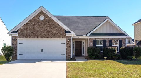 Photo of 914 Inman Drive, Grovetown, GA 30813 (MLS # 548632)