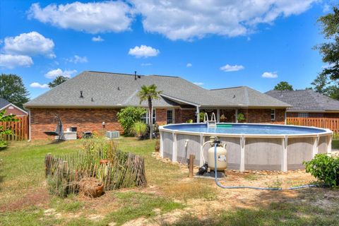 A home in Augusta