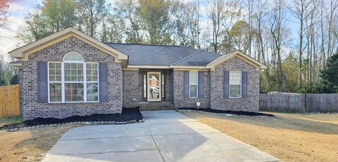 Photo of 1764 Tamarind Way, Augusta, GA 30906 (MLS # 550385)