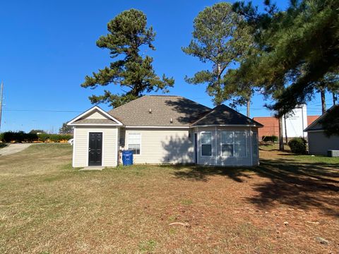 A home in Aiken